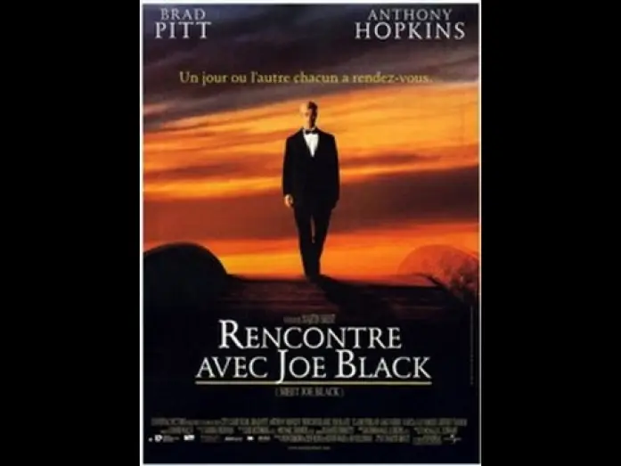Watch film Meet Joe Black | Rencontre avec Joe Black