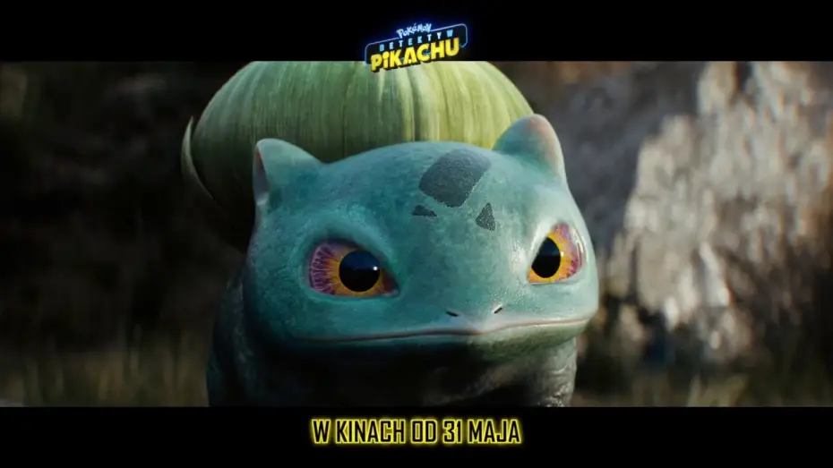 Watch film Pok&eacute;mon Detective Pikachu | POK&Eacute;MON DETEKTYW PIKACHU - Spot Remember 30 pl