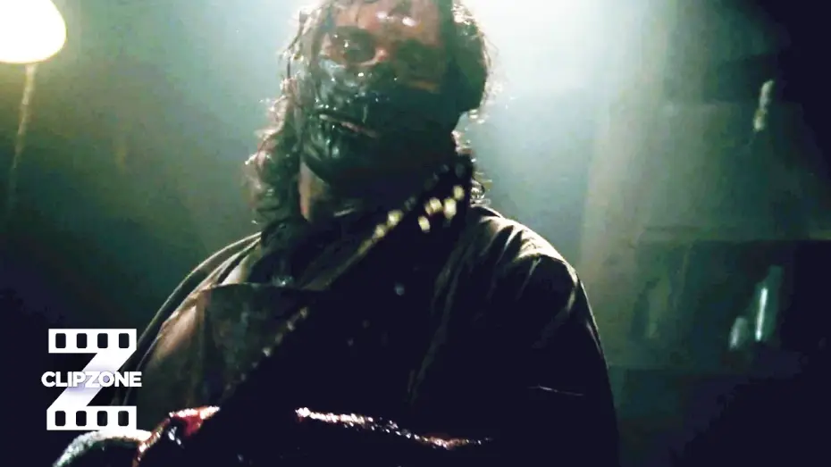 Watch film The Texas Chainsaw Massacre: The Beginning | Leatherface's Chainsaw