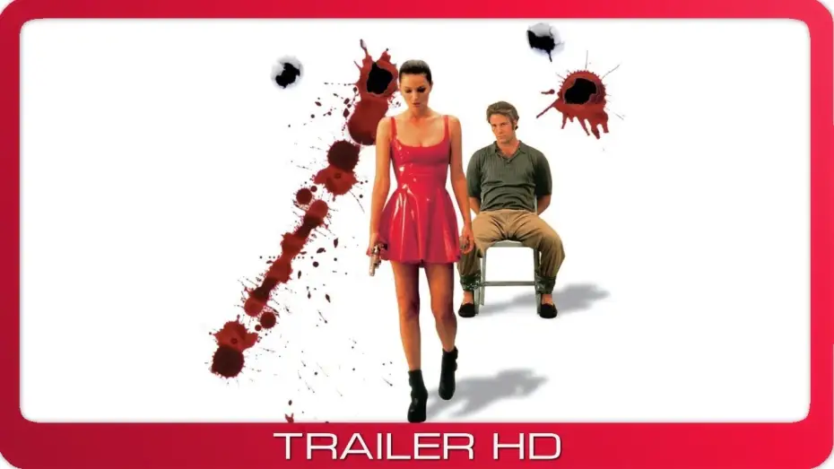 Watch film Thursday | Thursday ≣ 1998 ≣ Trailer