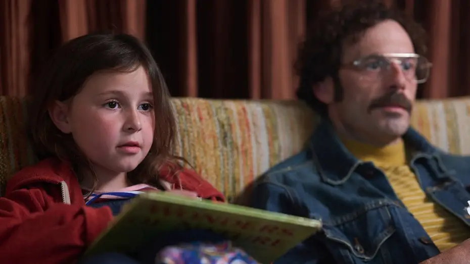 Watch film Fairyland | UK Trailer
