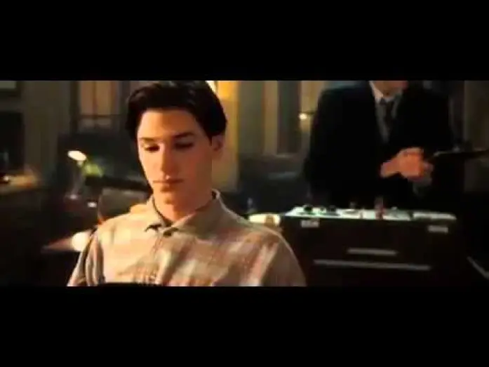 Watch film Hannibal Rising | Hannibal lecter : les origines du mal - Bande annonce Vf - Film d' Horreur Page Facebook