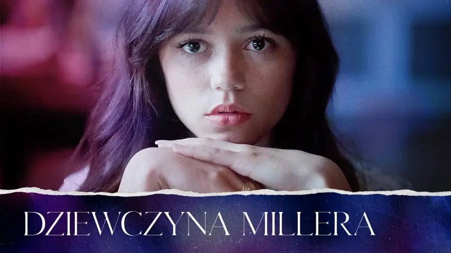 Watch film Miller's Girl | Zwiastun