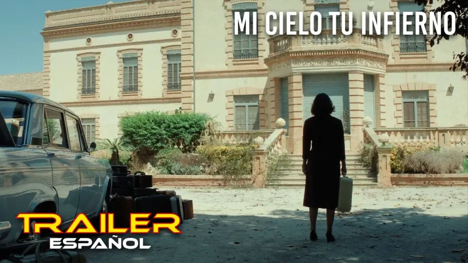 Watch film My Heaven, Your Hell | Mi cielo tu infierno (Cel meu infern teu) - Tr&aacute;iler espa&ntilde;ol