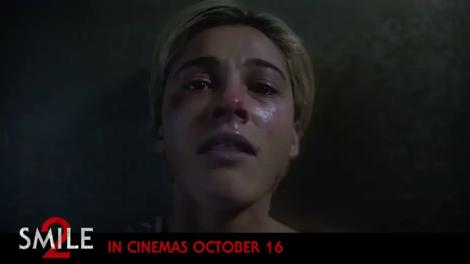 Watch film Smile 2 | If you don't know the rules of Smile, you will soon
