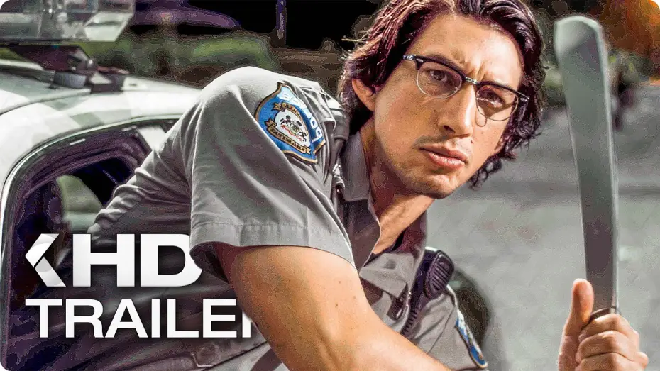 Watch film The Dead Don't Die | THE DEAD DON'T DIE Trailer German Deutsch (2019)