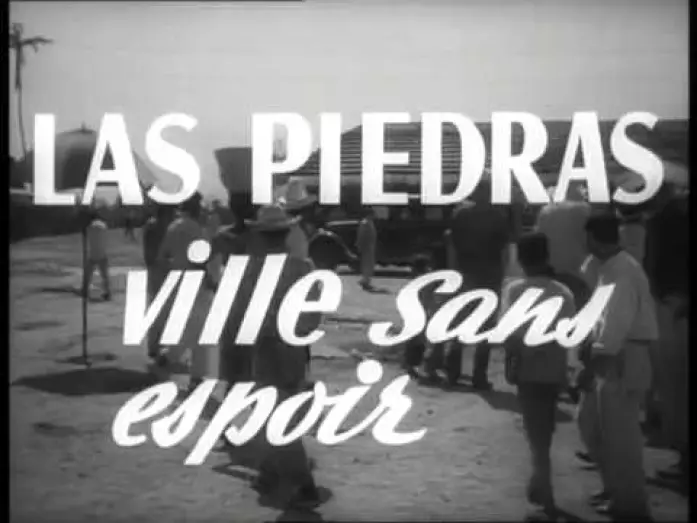 Watch film The Wages of Fear | Le salaire de la peur (1953) - bande annonce