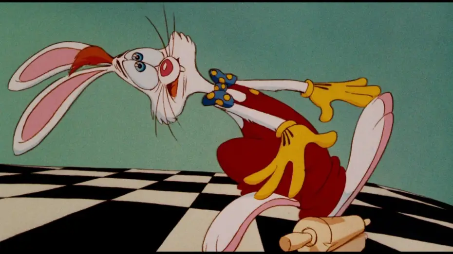 Watch film Who Framed Roger Rabbit | Qui veut la peau de Roger Rabbit ? - Intro VF