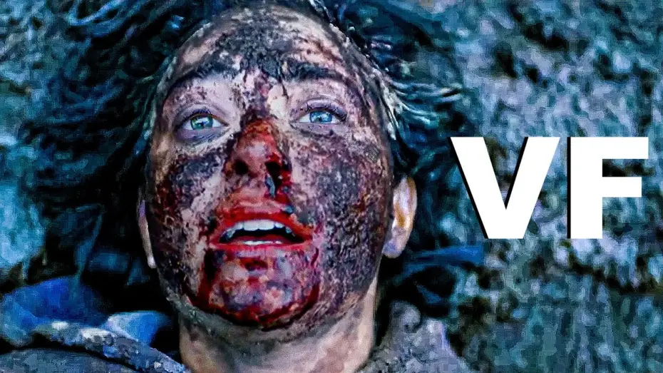 Watch film Alone | ALONE Bande Annonce VF (2020)