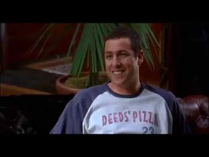 Watch film Mr. Deeds — Mr. Deeds - Trailer, deutsch