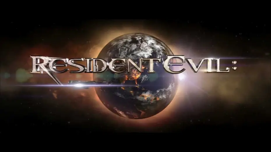 Watch film Resident Evil: Retribution — Resident Evil:Retribution 3D - Trailer ufficiale italiano