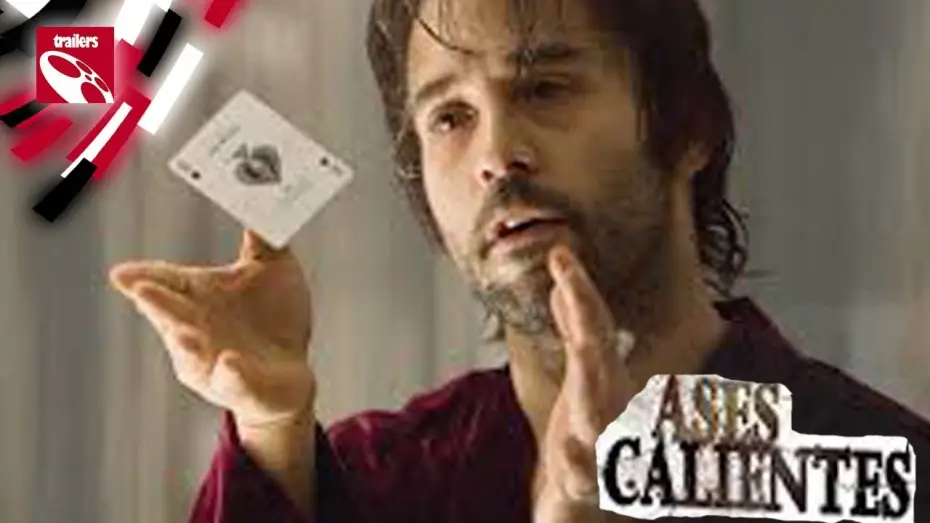 Watch film Smokin' Aces — Ases Calientes - Trailer HD #Español (2007)