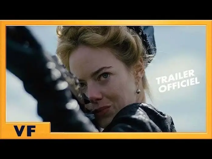 Watch film The Favourite | La Favorite - Bande Annonce VF