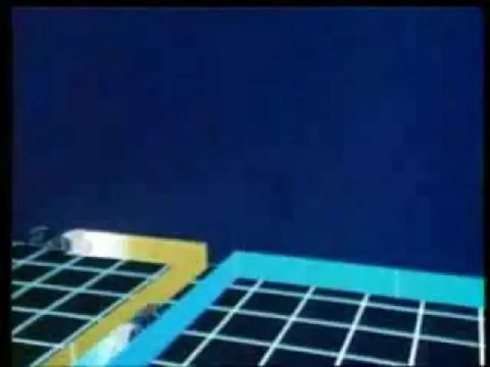 Watch film Tron | 1982 - Tron - Trailer