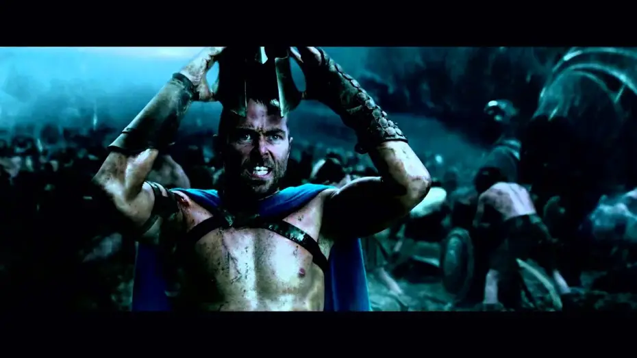 Watch film 300: Rise of an Empire | 300 - L'Alba di un Impero - Trailer Italiano Ufficiale | HD