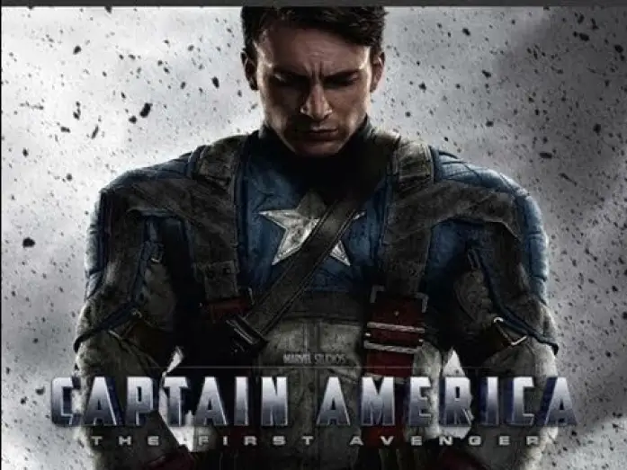 Watch film Captain America: The First Avenger | CAPTAIN AMERICA - THE FIRST AVENGER | Trailer deutsch german [HD]