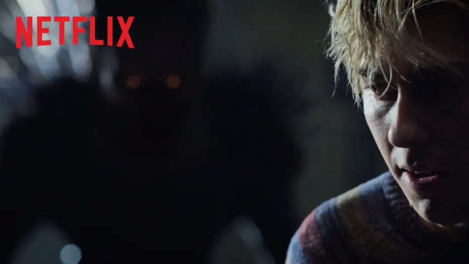Watch film Death Note | Death Note | Light rencontre Ryuk | Netflix [HD]