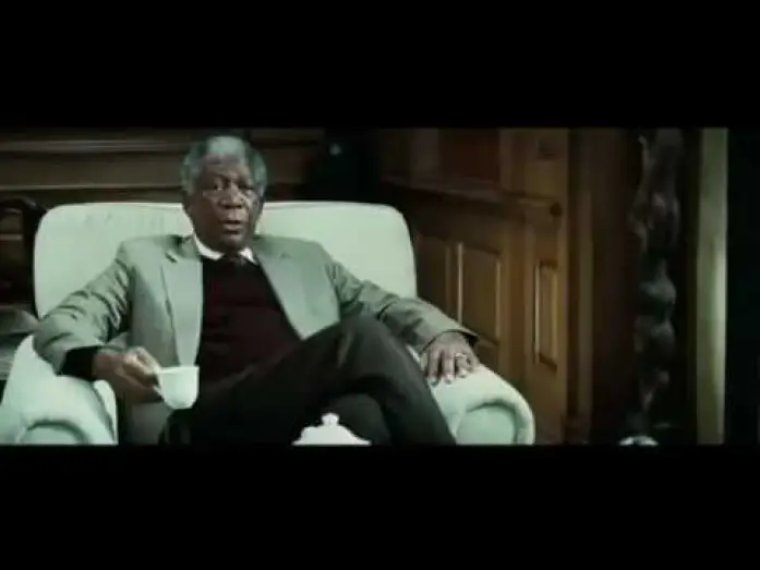 Watch film Invictus | Invictus Tr&aacute;iler en Castellano