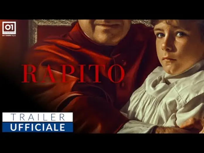 Watch film Kidnapped | Trailer Ufficial