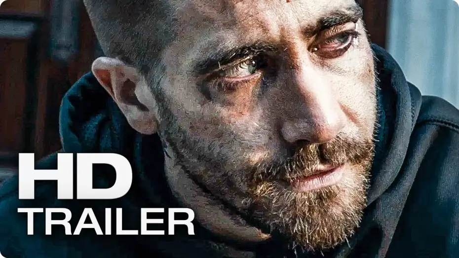 Watch film Southpaw | Exklusiv: SOUTHPAW Trailer German Deutsch (2015)