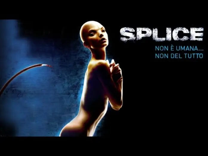Watch film Splice | SPLICE - Trailer Italiano Ufficiale 2010