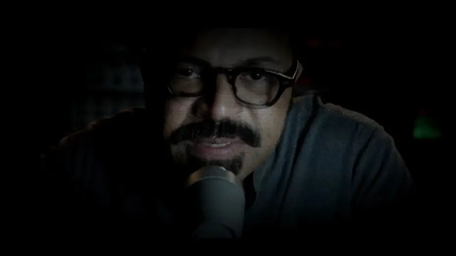 Watch film The Hunger Games: Mockingjay - Part 1 | Drugi teaser Capitol TV