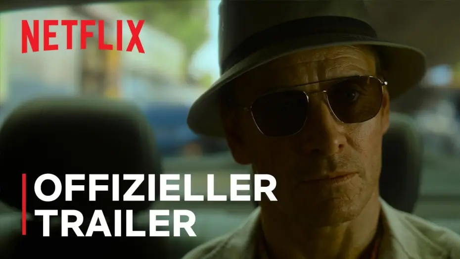 Watch film The Killer | Offizieller Trailer