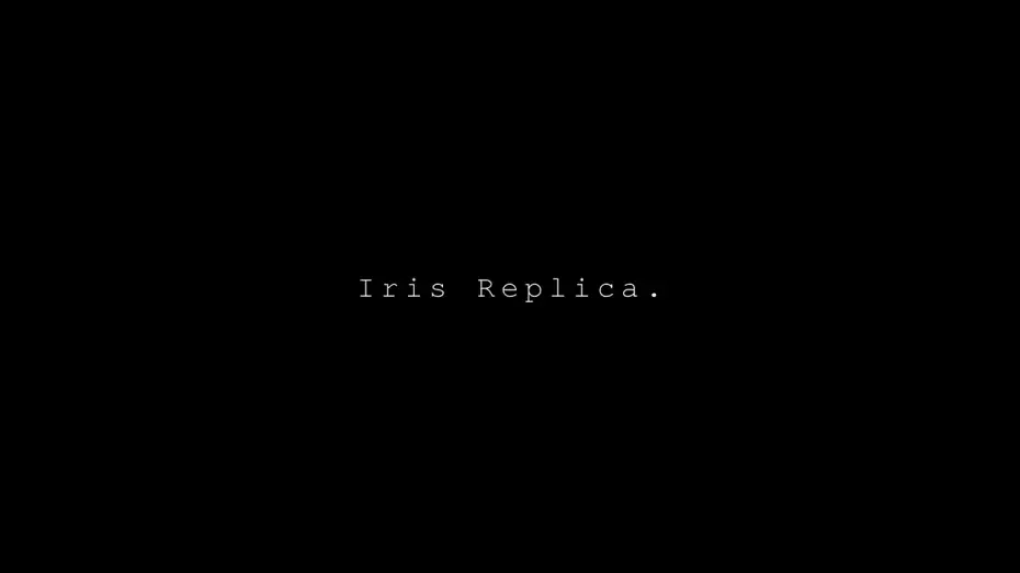 Watch film Iris Replica | Iris Replica - Official Teaser (HD)