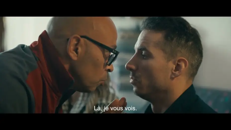 Watch film Les K d'Or | Les K d'Or - BA Ryan - Un film de J&eacute;r&eacute;my Ferrari avec Laura Felpin, &Eacute;ric Judor, J&eacute;r&eacute;my Ferrari