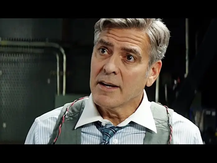 Watch film Money Monster | MONEY MONSTER | Trailer deutsch german [HD]