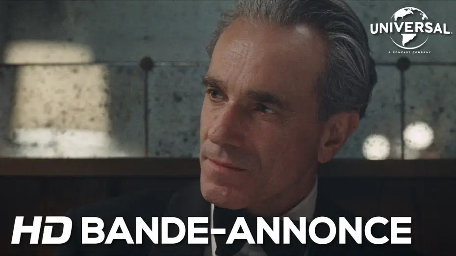 Watch film Phantom Thread — Phantom Thread / Bande-annonce officielle VF [Au cinéma le 14 février]