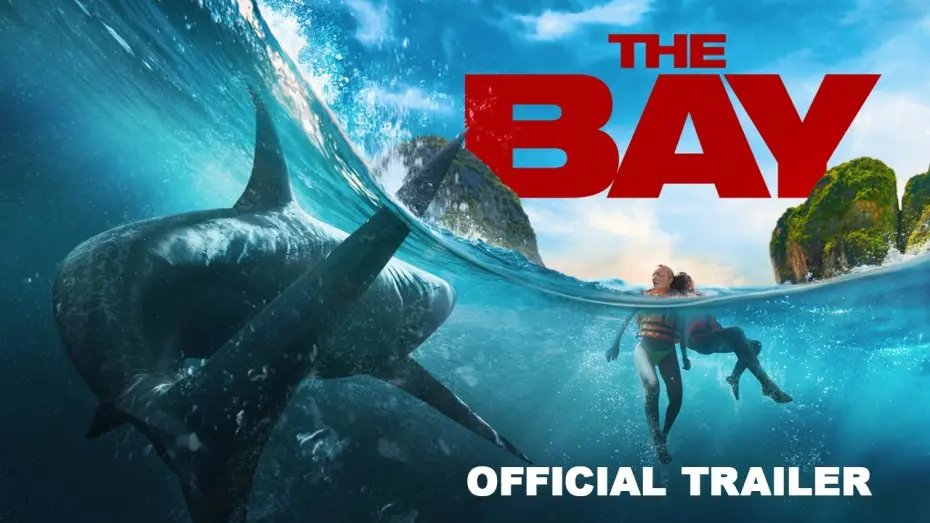 Watch film The Bay — Official Trailer