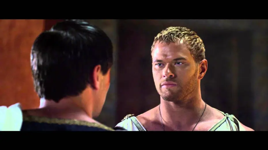 Watch film The Legend of Hercules | The Legend of Hercules - Trailer 2 - Deutsch HD