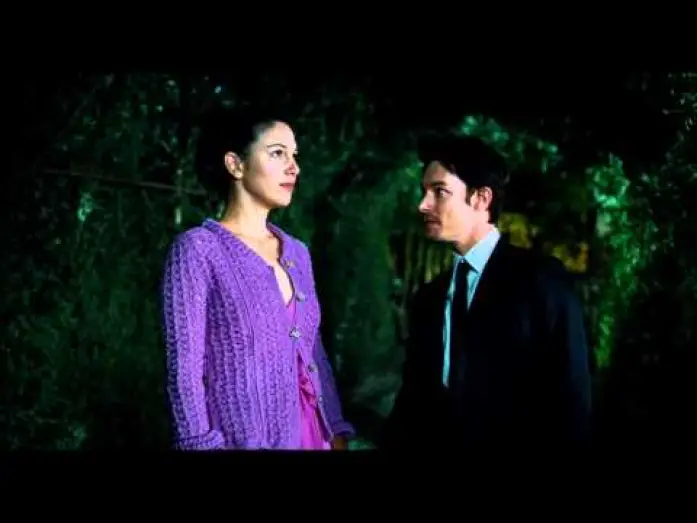 Watch film The Skin I Live In | La Piel que Habito - Extrait 2 VOST
