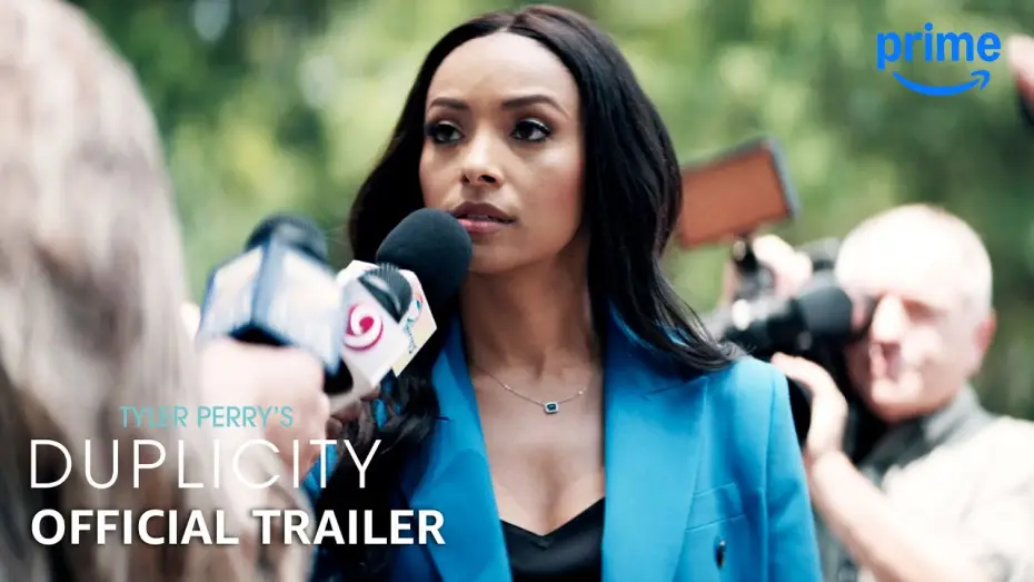 Watch film Tyler Perry's Duplicity | Official Trailer