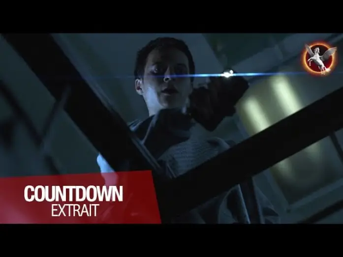 Watch film Countdown — COUNTDOWN - Extrait : "Pas de sortie" [VOST]