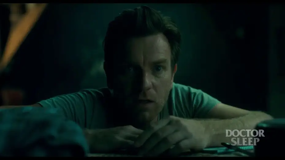 Watch film Doctor Sleep | Wakey Wakey TV Spot