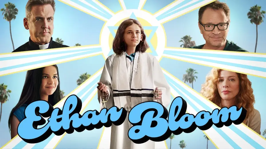 Watch film Ethan Bloom | Ethan Bloom - Official Trailer