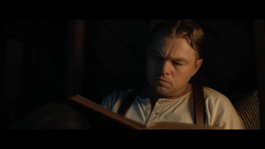 Watch film Killers of the Flower Moon | Teaser Trailer Italiano