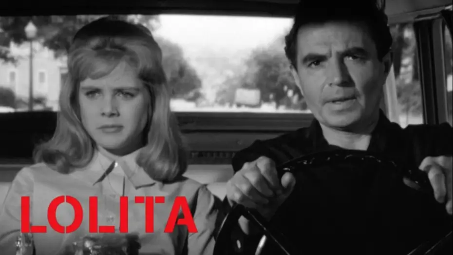 Watch film Lolita | Your Mother is Dead