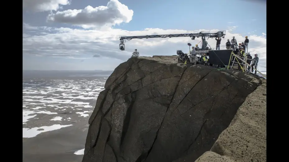 Watch film Oblivion — Sul set di Oblivion: le riprese ad Earl's Peak (sottotitoli in italiano)