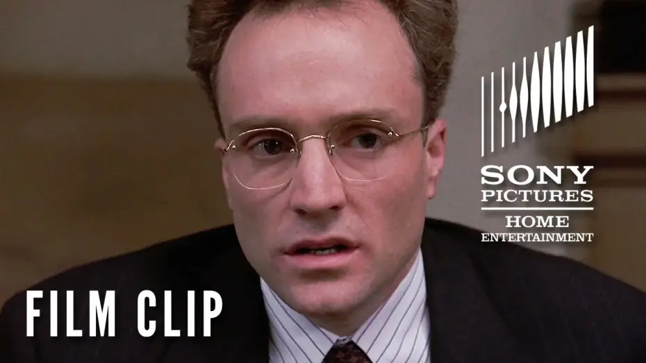 Watch film Philadelphia | "What Is This Case About"