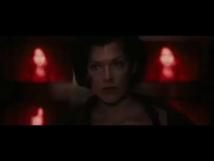 Watch film Resident Evil: The Final Chapter | RESIDENT EVIL : CHAPITRE FINAL - Extrait "Hello Alice" VF