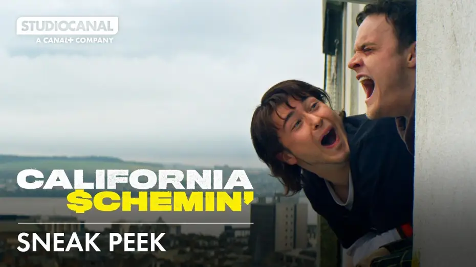 Watch film California Schemin' — Sneak Peek