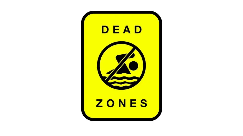 Watch film Dead Zones — DEAD ZONES - The Harmful Algae Bloom Documentary