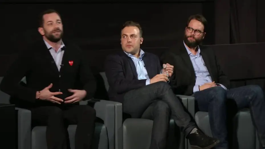 Watch film Room | Creating the World Of Room | TIFF Industry