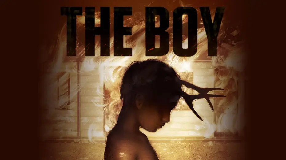 Watch film The Boy | The Boy Trailer (Official) [Horror Movie - 2015]