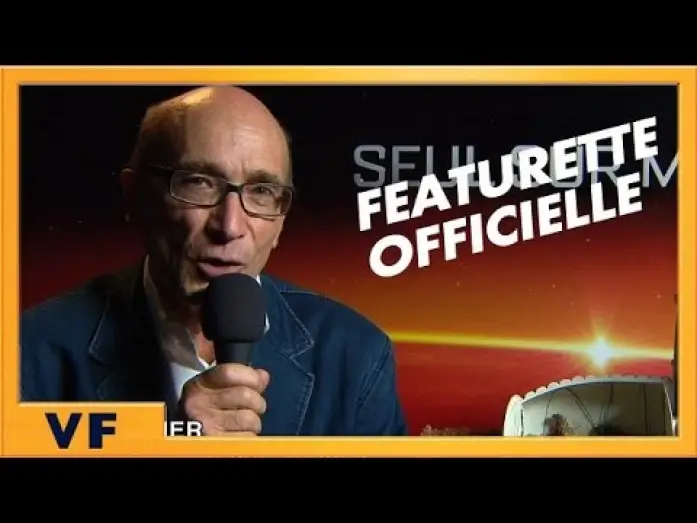 Watch film The Martian | Seul sur Mars - L'avis des scientifiques [Officielle] VF HD