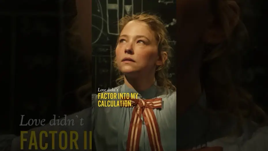 Watch film Night & Day | Edwardian England wanted a wife. She had other plans...