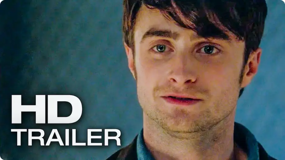 Watch film What If — THE F-WORD Trailer German Deutsch (2015) Daniel Radcliffe